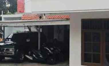 Rumah Dijual di Jl. Komplek HII kelapa Gading Jakarta Utara
