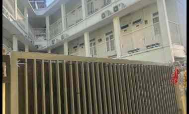 Rumah Kosan Aktif dekat Kampus Telkom Bandung