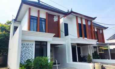 Rumah Kosan Dijual di Bogor, dekat Kampus Ipb Dramaga