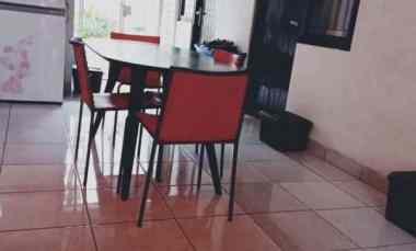Rumah Kosan Furnished di Foresta BSD Tangerang