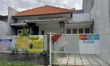 Rumah Dijual di Jl. Kutisari Indah Barat, Kutisari, Kec. Tenggilis Mejoyo, Surabaya Timur, Jawa Timur