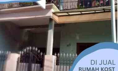 Rumah Kost 9 Kamar Kota Malang