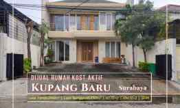 Rumah Kost Aktif di Kupang Baru, Surabaya