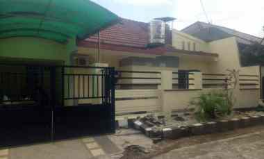 Rumah Kost Aktif di Rungkut Menanggal, Strategis