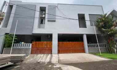 Rumah Kost Aktif Ketintang Gayungan Surabaya Selatan