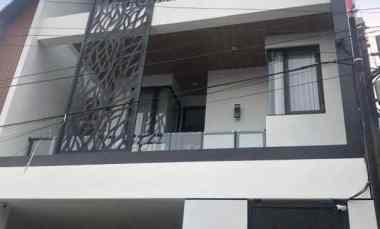 Rumah Kost Aktif Lokasi Soekarno Hatta Malang