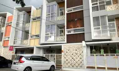 rumah kost aktif lokasi suhat 5 menit kampus ub