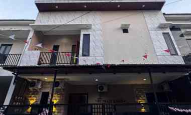 Rumah Kost Aktif Mahasiswi Surabaya Timur