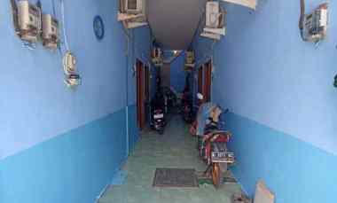 Rumah Kost Aktif Medokan Rungkut dekat Upn Surabaya