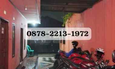 Rumah Dijual di GUMURUH BATUNUNGGAL BANDUNG