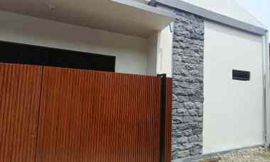 Rumah Dijual di Mijen Semarang