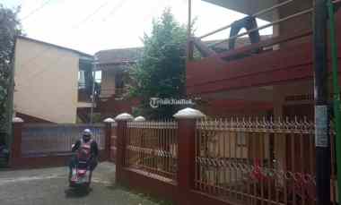 Rumah Kost Belakang R.s Islam Dinoyo Dijual Cepat