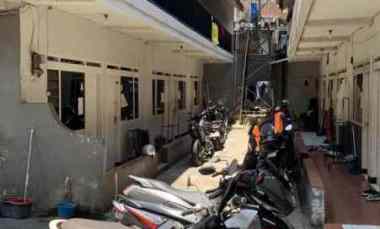 Kost Dijual di Cikutra