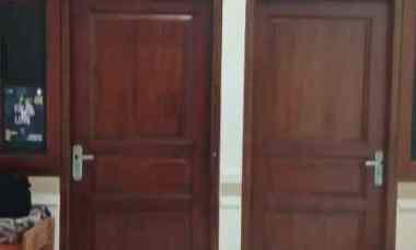 Rumah Kost dekat Kampus Unnes Semarang