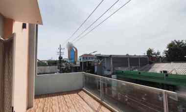 Rumah Kost di Jojoran dekat Unair Semi Furnished