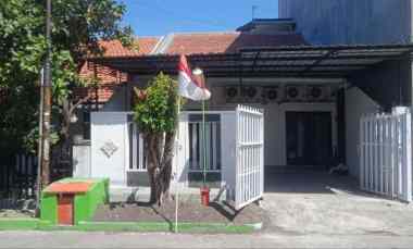 Rumah Kost di Tenggilis Mejoyo dekat Ubaya