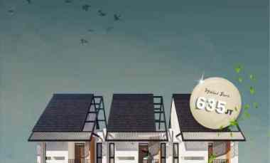 Rumah Kost Dijual di Malang 8 Kamar dekat UB Harga 1M