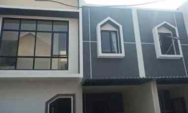 Rumah Kost Exclusive IPB Bogor