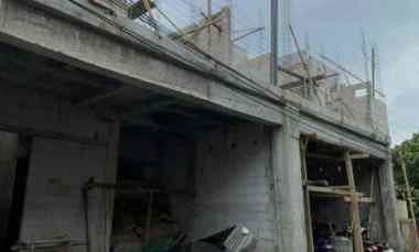 rumah kost free furnish dekat kampus unisma