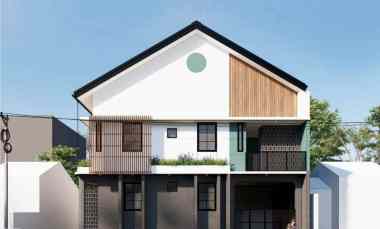 Rumah Kost Free Manajemen Kos Lokasi Suhat Malang