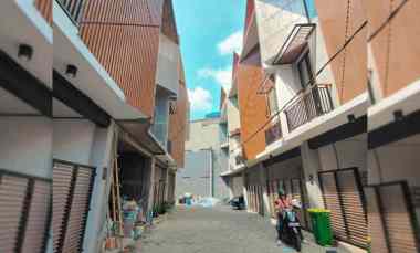 rumah kost full furnished dekat kampus ub