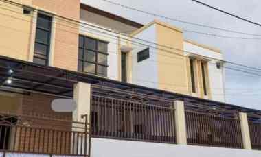 rumah kost full penghuni strategis di saxophone malang