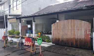Kost Dijual di Jalan Jati Cihanjuang