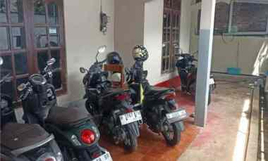 Rumah Kost Mahasiswi Banjarsari Tembalang Semarang