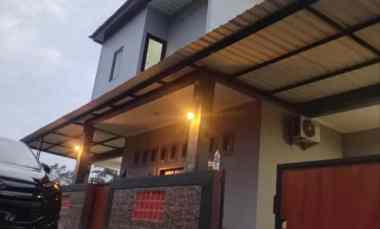 Rumah Kost Patemon Gunungpati Semarang