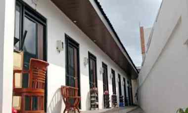 Rumah Kost Patemon Gunungpati Semarang