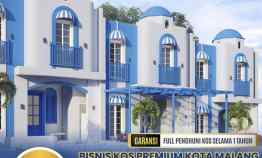 Rumah Kost Premium Arumba Hills Strategis Kota Malang