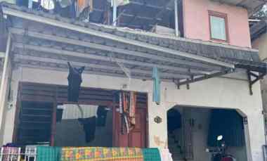 Rumah Kost Putra Aktif Pleburan Semarang