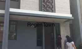 rumah kost regent town dijual