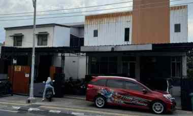 Rumah Kost Ring 1 Undip Tembalang Semarang