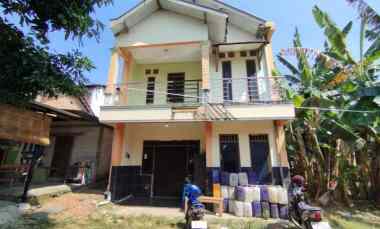 Rumah Kost Strategis dekat RSUD Dr Moewardi Solo