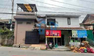 Rumah Dijual di Ciwaruga