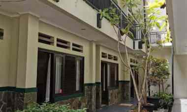 Kost Dijual di Tubagus ismail