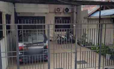 Rumah Kos Taman Darmo Permai Utara Sby Full Furnished