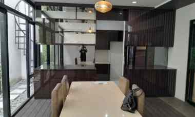 Rumah Dijual di Kota Baru Parahyangan