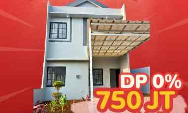 Rumah Dijual di Kota Depok Cipayung