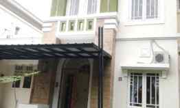 rumah kota mandiri grand wisata