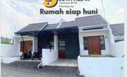 Rumah Dijual di Cijambe jln. sekehaji V kel. jatiendah kec. cilengkrang