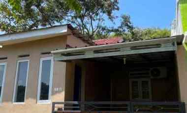 Rumah KPR Subsidi dekat Wisata Pantai di Pameungpeuk