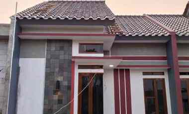 Rumah Kpr Terlaris dan Termurah di Depok