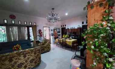 Rumah di Kramat Jati dekat RS Polri Jakarta Timur