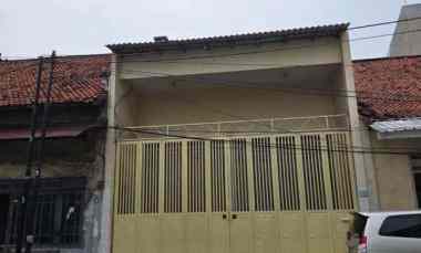 Rumah Krembangan Surabaya dekat Bpn Stella Maris Dprd