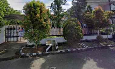 Rumah Dijual di Jl Kupang Indah