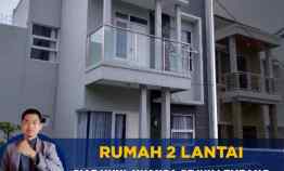 Rumah Dijual di l, Jl. Kolonel Masturi No. 41, Sukajaya, Kabupaten Bandung Barat, Jawa Barat 40391, 41