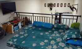 Dijual Cepat Rumah Standart di Lagoa Koja Harga Ok