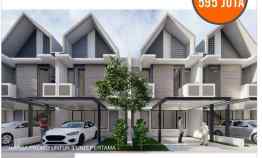 Perumahan Syariah Cimahi Antalya Residence Cimahi